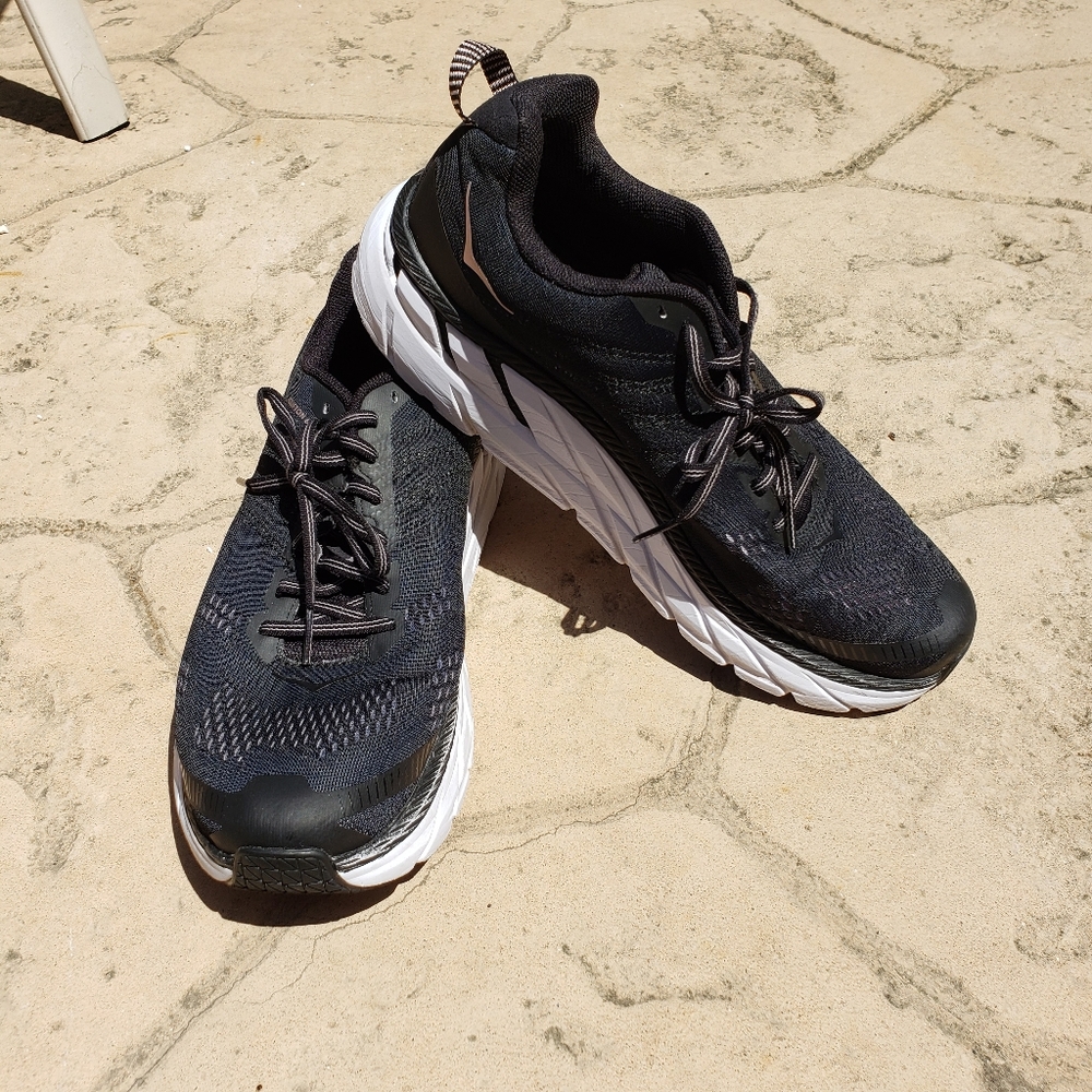 Hoka One One Clifton 6 Running Shoes
